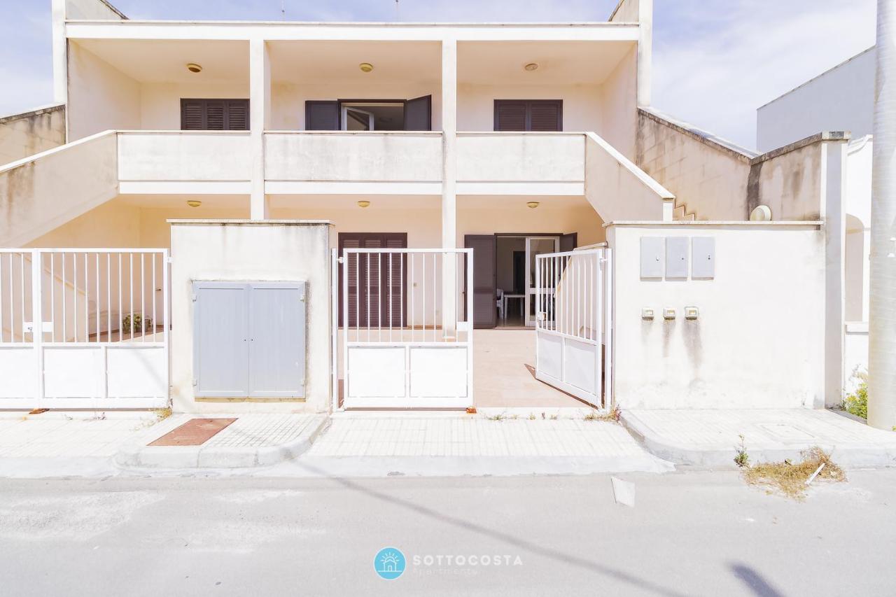 Villa Camelia Flat - Roca Exterior foto